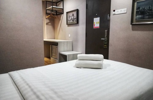 Taman Kolej Perdana Hotel | Kampar Boutique Hotel - Kampar Sentral