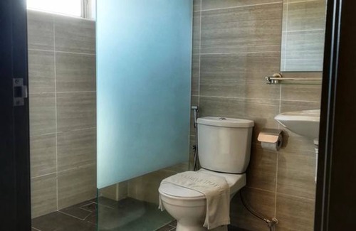 Taman Kolej Perdana Hotel | Kampar Boutique Hotel - Kampar Sentral
