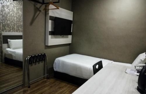 Taman Kolej Perdana Hotel | Kampar Boutique Hotel (Kampar Sentral)