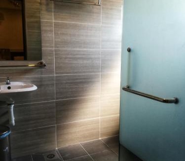 Taman Kolej Perdana Hotel | Kampar Boutique Hotel (Kampar Sentral)