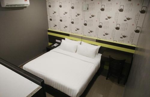 Kampar Hotel | Kampar Boutique Hotel