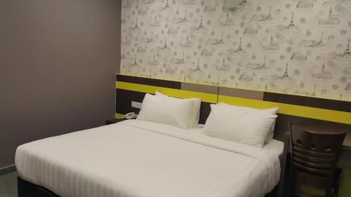 Kampar Hotel | Kampar Boutique Hotel