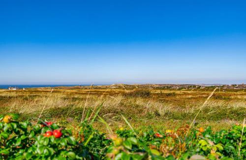 Kampen Apartment | Kampenlounge