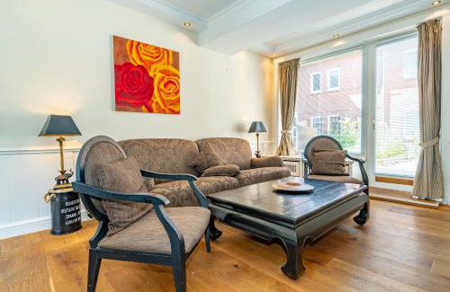 Kampen Apartment | Kampenlounge