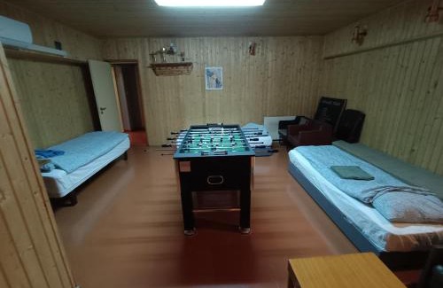 Turi House | Kanarbiku sauna room