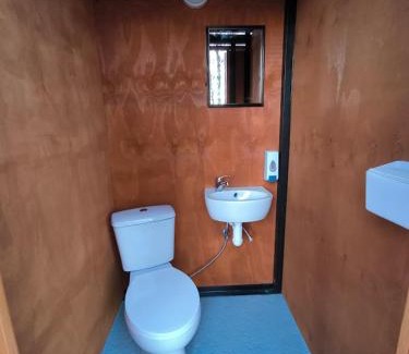 Turi House | Kanarbiku sauna room