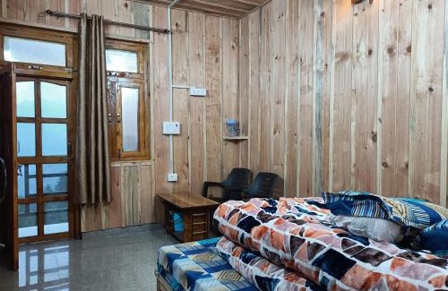 Chakrata House | Kanasar Home Stay