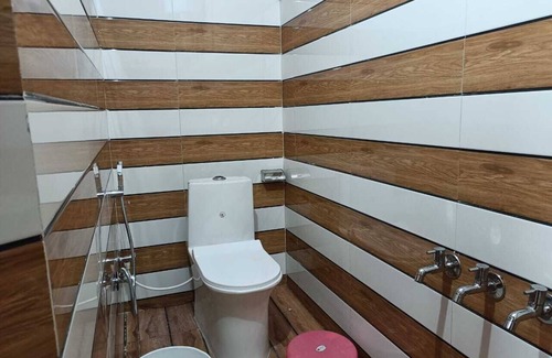 Chakrata House | Kanasar Home Stay