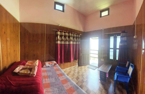 Chakrata House | Kanasar Home Stay