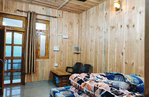 Chakrata House | Kanasar Home Stay