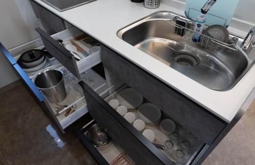 Tatsugo House | Kanasha Building A - Vacation STAY 49732v