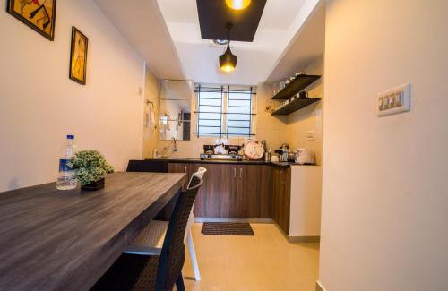 Chikkamagaluru House | Kanasu StayHome