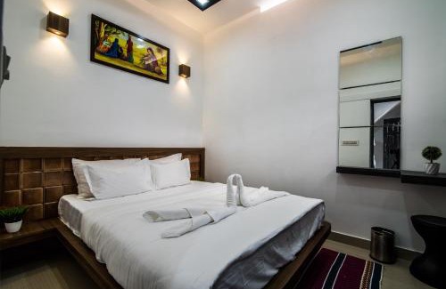 Chikkamagaluru House | Kanasu StayHome