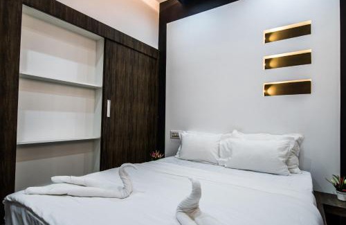 Chikkamagaluru House | Kanasu StayHome