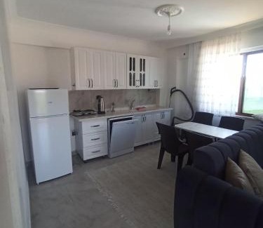 Kandira Villa | Kandıra villam