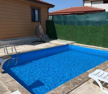 Kandira Villa | Kandıra villam