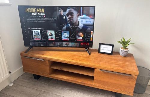 Prenton House | Kane's Place