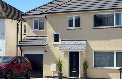 Prenton House | Kane's Place