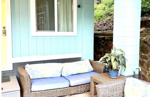 Kaneohe House | Kaneohe Bay Hillside Retreat