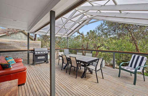 Anglesea House | Kanga Beach House