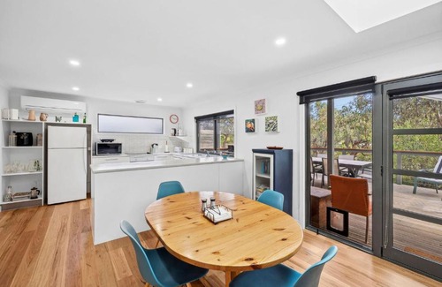 Anglesea House | Kanga Beach House