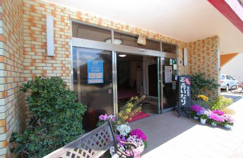 Unzen Hotel | kangetsusou