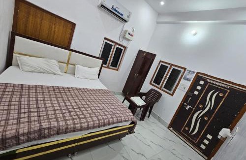 Ayodhya House | Kanha Homestay