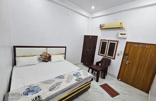 Ayodhya House | Kanha Homestay