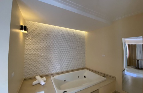 Santo Antonio da Platina Hotel | Kanoa Hotel