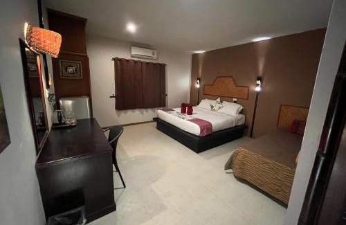 Ko Lanta House | Kantiang Beach Apartments