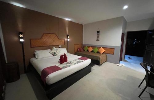 Ko Lanta House | Kantiang Beach Apartments