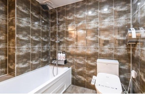 Jeonju Hotel | Kanu Hotel