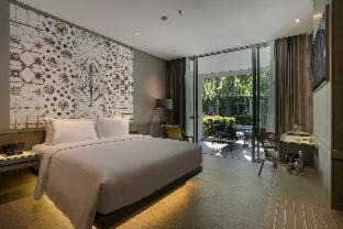 Petitenget Hotel | Kanvaz Village Resort Seminyak