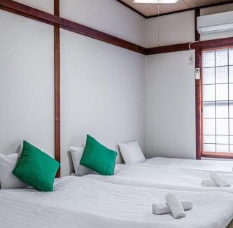 Suminoe House | KANWA At Home