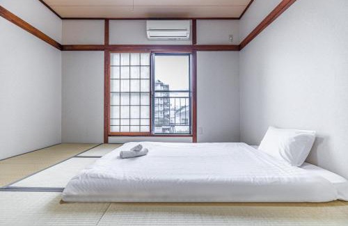 Suminoe House | KANWA At Home