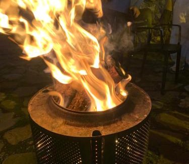 Pinarbasi Bed & Breakfast | Kanyonpark Konaklama ve Restoran