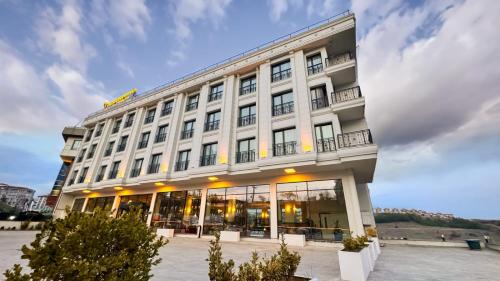 Karabuk Hotel | KanyonVadi Otel SAFRANBOLU-KARABÜK