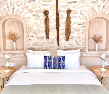 Sidi Kaouki Bed & Breakfast | Kaouki Lodge