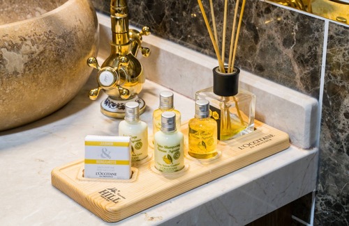 Gore Hotel | Kapadokya Hill Hotel & Spa