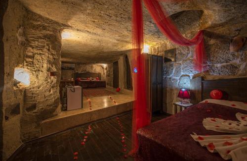 Guzelyurt Hotel | Kapadokya Ihlara Konakları Otel Antik Konaklar