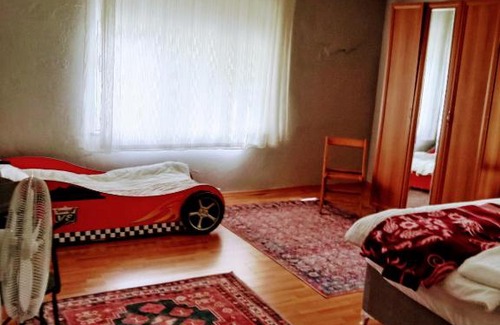 Arnavutkoy Bed & Breakfast | kapalı üyelik 9