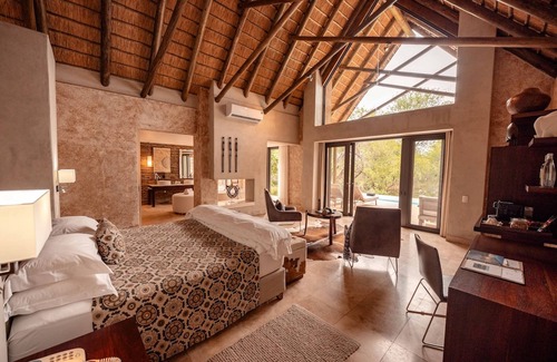 Thorny Bush Game Reserve Cabin | Kapama Southern Camp
