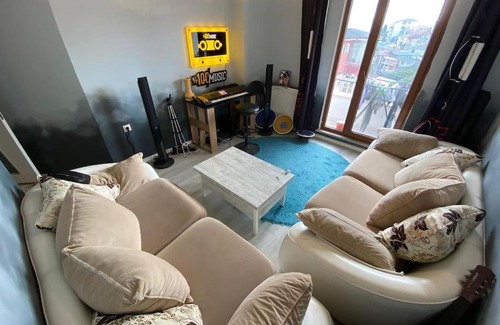 Izmit Apartment | Kapatıldı