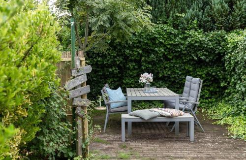 Heikendorf House | Kapitän Clausen