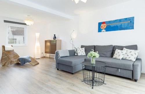 Heikendorf House | Kapitän Clausen