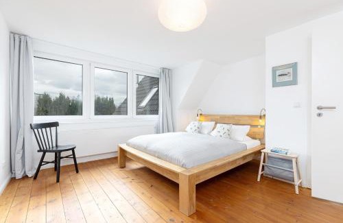 Heikendorf House | Kapitän Clausen