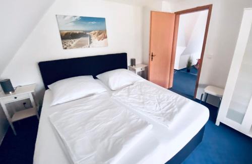 Graal Mueritz House | KAPITÄNS HUS 1 - Sauna, großer Garten, 400m zum Strand