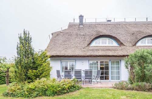 Wiek House | Kapitänshaus Kittler - Die Große Freiheit - DHH