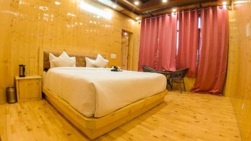 Kaza Hotel | Kapoor Resort Kaza by Mountain Bee