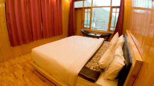 Kaza Hotel | Kapoor Resort Kaza by Mountain Bee